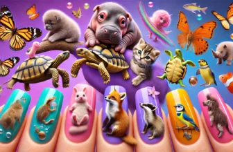 Magical Mini Pet Midjourney Prompts