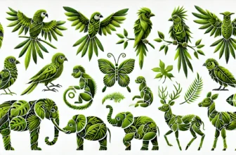 Dreamy Adventures in a 3D World