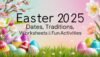Easter 2025